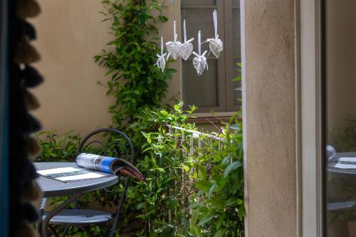 TORRE GIARDINO SEGRETO B&B- Borgo Capitano Collection - Albergo diffuso