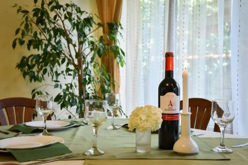 Lina Hotel – Bansko, NC
