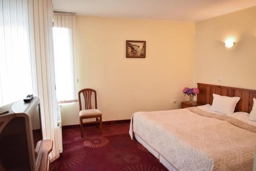 Lina Hotel – Bansko, NC