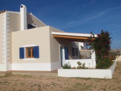 Casa Rural Ideal para Parejas - Formentera