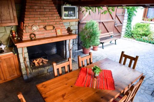 Lina Hotel – Bansko, NC