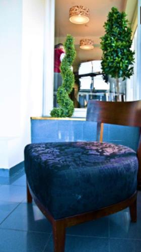 Hotel Comercio S.A