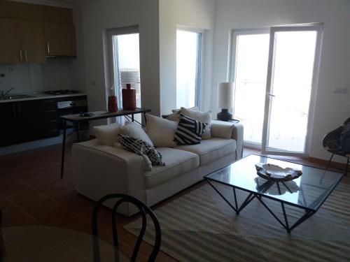  Monte Clerigo' Smile, Unterkunft in Aljezur