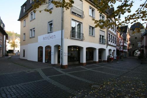 Hotel Ännchen - Bad Neuenahr-Ahrweiler
