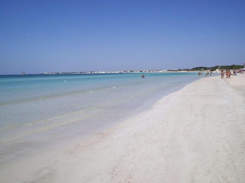Torre Lapillo Villa Viviana, Casa Vacanza Vista Mare, Zona Lidi