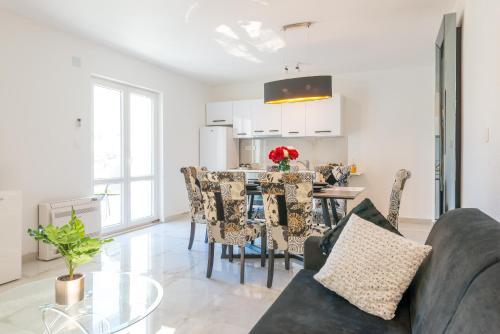 Comfort Apartment Lucy