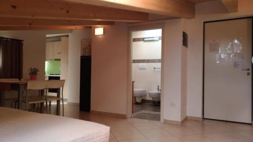 Residence Ilario Suite Hotel - image 13