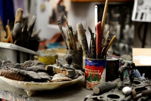 Atelier Inès - image 11