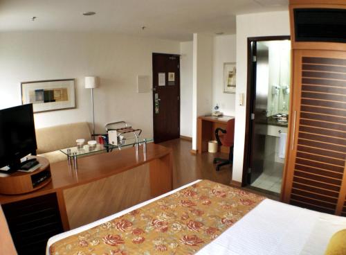 Wyndham Sao Paulo Paulista, São Paulo (Foto 8)