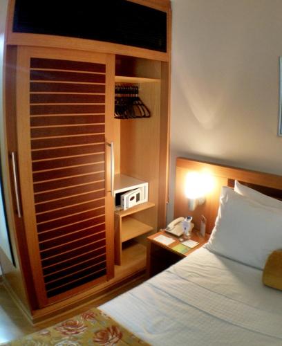 Wyndham Sao Paulo Paulista, São Paulo (Foto 5)