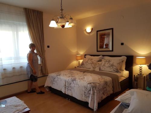 Apartman Iskra 2