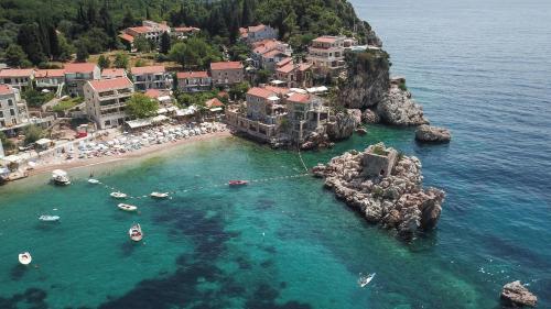 Kazanegra Exclusive Apartments