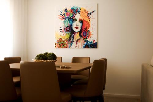 Nightingale Apartments, Oporto