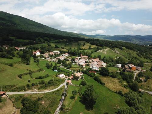  Alojamiento rural Las Indianas in Villar