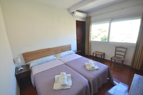 Hostal La Palmera