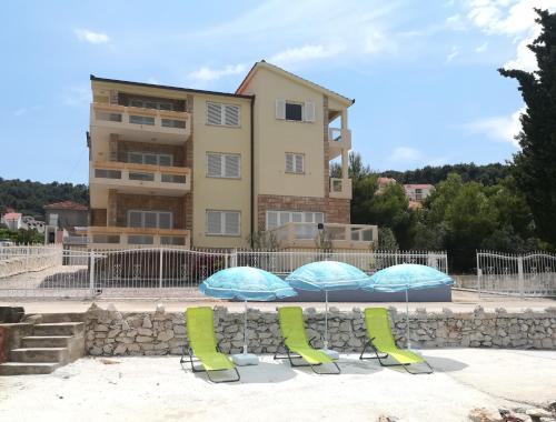  Trogir Andrea Apartman, Trogir bei Ražanj