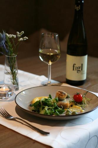 Hotel-Restaurant Stefanihof - image 4
