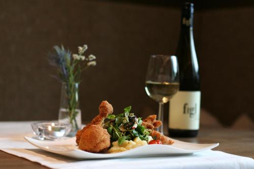 Hotel-Restaurant Stefanihof - image 8