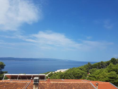  Apartment Ivana in Brela