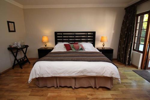 Oak Park and Conference Centre Room Type - Comfort Double Room Oak Park and Conference Centre Room Type - Comfort Double Room