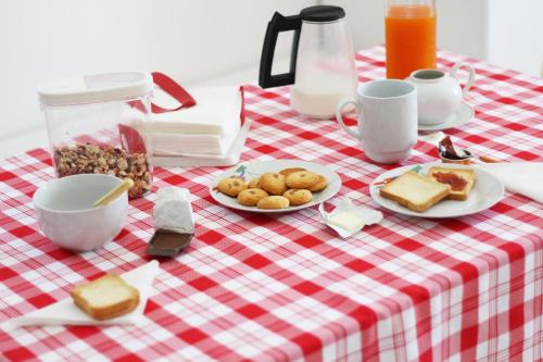 MarArte B&B 5