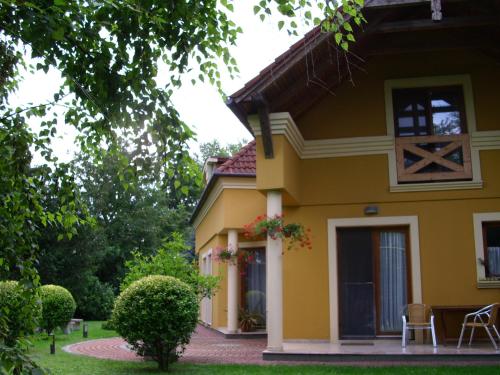  Anonim Vendégház in Villány