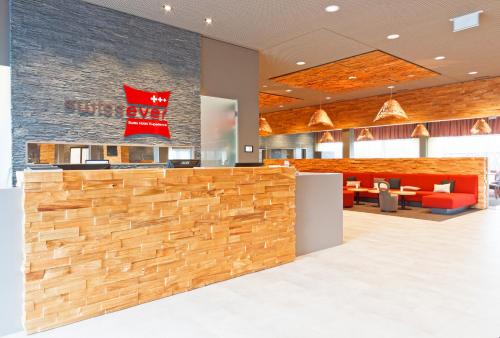 SwissEver Hotel Zug in Zug, Schweiz
