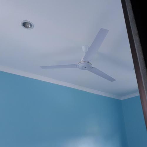 KJ Gold Gate House, Lombok