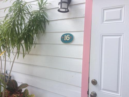Courtney's Place Historic Cottages & Inns in Key West, USA