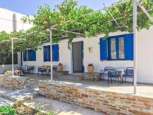 Katerina beach rooms - image 6
