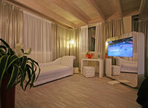 Ecohotel Primavera - image 4