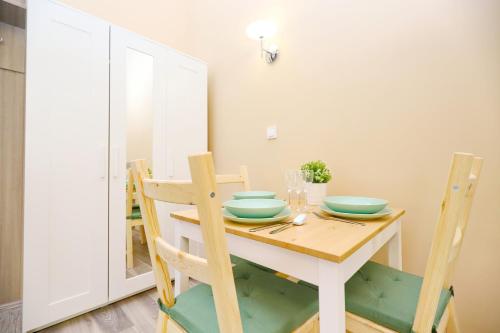 Vaci Apartments 5