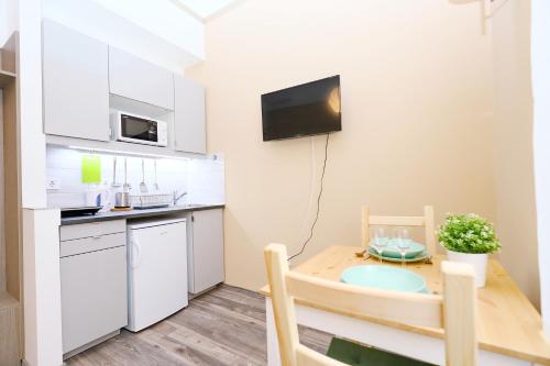Vaci Apartments 3