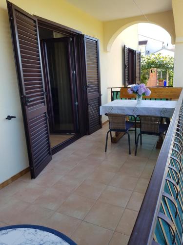 Apartment Monfiorenzo 11