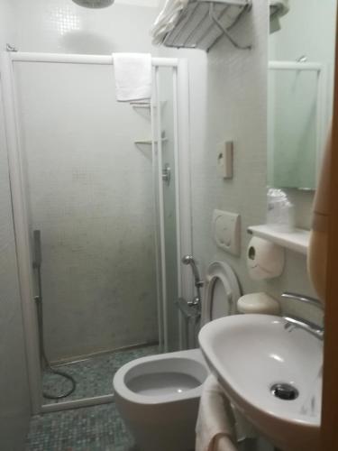 Hotel Centrale – San Benedetto del Tronto, MO