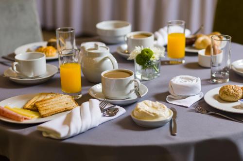 อาหารและเครื่องดื่ม, Quinta da Magnólia AR (Quinta da Magnolia AR) in อูร์เซลินา