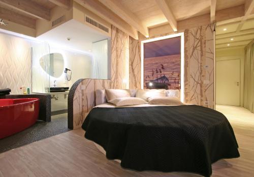 Ecohotel Primavera - image 12