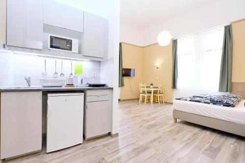Vaci Apartments 1