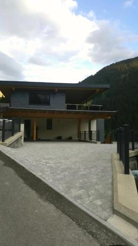 Apart Thurner in Kappl