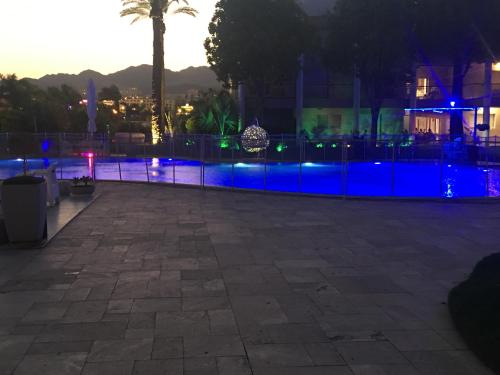 Royal Park Eilat - Garden Apartment by CROWN