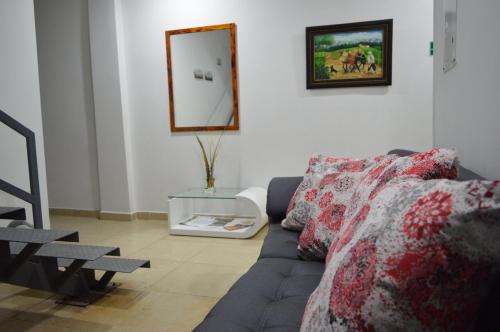 Hotel Gran Palacio – Pereira, KS