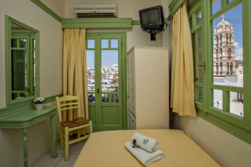 Aegli 1876 – Tinos (town), UT