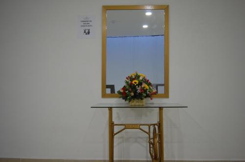 Hotel Gran Palacio – Pereira, KS