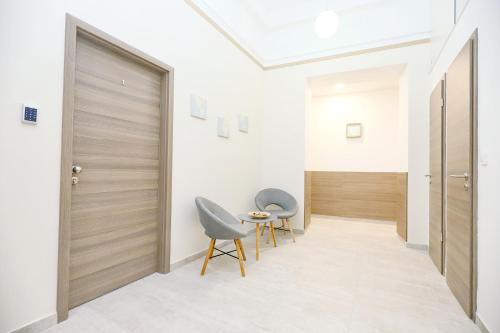 Vaci Apartments 2