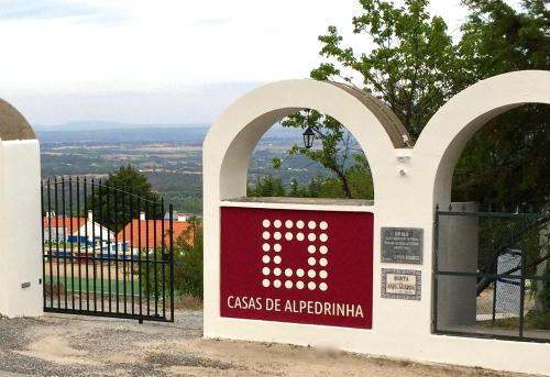 

Quinta Anjo da Guarda