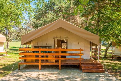 SunFlower Camping Savudrija - Hotel