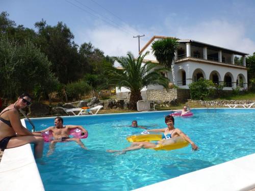  Fontis Apartments in Gardeládes