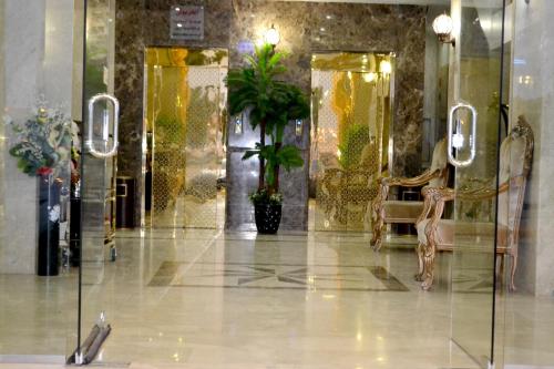 الخربوش للشقق المخدومة in Hafar Al Batin