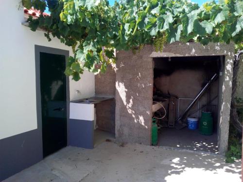 A Casa dos Avos