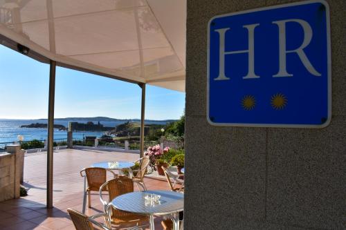 Hotel Estrella del Mar in A Lanzada